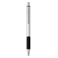 2062, metal ball pen, silver