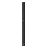 TITANIUM R, Tintenroller aus Metall, Grau