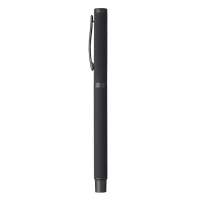 TITANIUM R, Tintenroller aus Metall, Grau