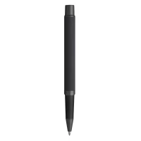 TITANIUM R, Tintenroller aus Metall, Grau
