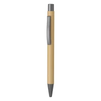 TITANIUM, metal ball pen, gold