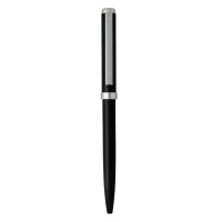 VICTOR, regent metal ball pen, black