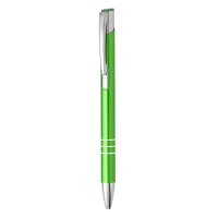 OGGI, metal ball pen, kiwi