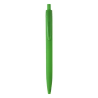 AMIGA SOFT, Kugelschreiber aus Kunststoff, Grasgrün