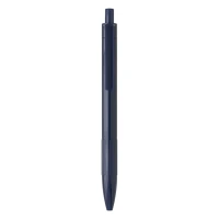 MINA, Kugelschreiber aus Kunststoff, Blau