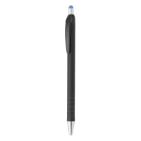 567, Kugelschreiber aus Kunststoff, Blau