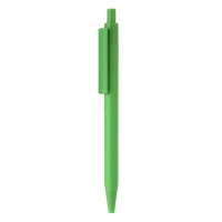 BIRO, plastična hemijska olovka, keli zelena