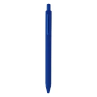MARK, Gelstift aus Kunststoff, Blau