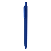 MARK, Gelstift aus Kunststoff, Blau