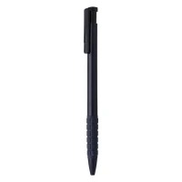 3001, plastic ball pen, blue
