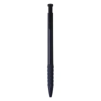 3001, plastic ball pen, blue
