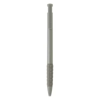 3001, plastic ball pen, gray