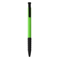 2001, plastic ball pen, kiwi