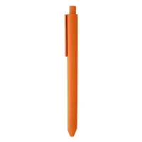 TERESA, plastic ball pen, orange