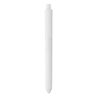 TERESA, plastic ball pen, white