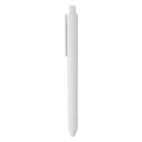 TERESA, plastic ball pen, white