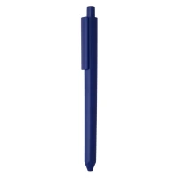 TERESA, plastic ball pen, blue