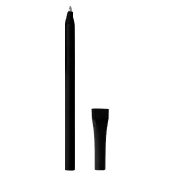 PAPIRUS, Kugelschreiber aus Papier, Schwarz