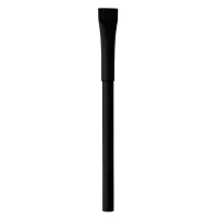 PAPIRUS, Kugelschreiber aus Papier, Schwarz