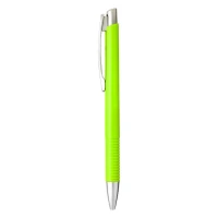 BART, plastic ball pen, kiwi