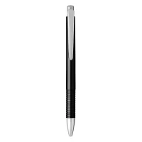 BART, plastic ball pen, black