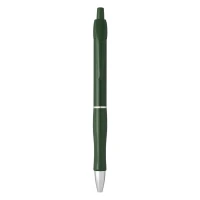 OSCAR, plastic ball pen, green