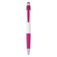 505, plastična hemijska olovka, pink