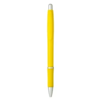WINNING 2011, plastic ball pen, yellow