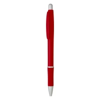 WINNING 2011, plastic ball pen, red
