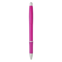 WINNING 2011, plastic ball pen, pink