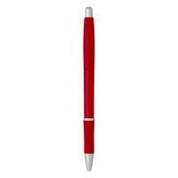 WINNING 2011, plastic ball pen, red
