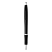 WINNING 2011, plastic ball pen, black