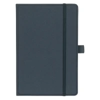 TISA, a5 notebook, blue