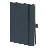 TISA, a5 notebook, blue