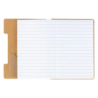 OFFICE, set za beleške, bež