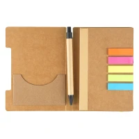 OFFICE, note set, black