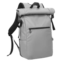NEVADA, Rucksack, Grau