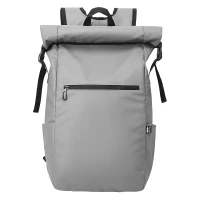 NEVADA, Rucksack, Grau