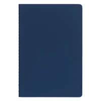 ELIOT, notes a5 sa fleksibilnom koricom, plavi
