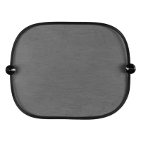 RADIANT SIDE, sunshade for side windows, black