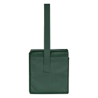 LAGER, Kühltasche, Grün