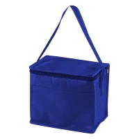 LAGER, Kühltasche, Königsblau