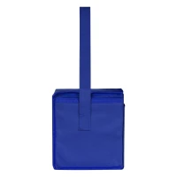 LAGER, Kühltasche, Königsblau