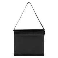 LAGER, cooler bag, black