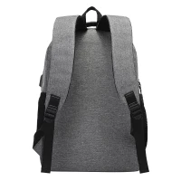 LEO, Business-Rucksack, Grau