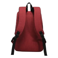 WELTER, backpack, red