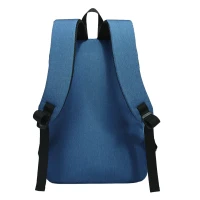 WELTER, Rucksack, Hellblau
