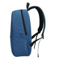 WELTER, Rucksack, Hellblau