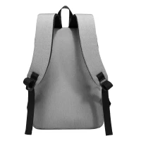 WELTER, backpack, gray