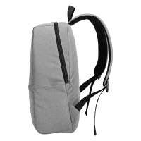 WELTER, backpack, gray
